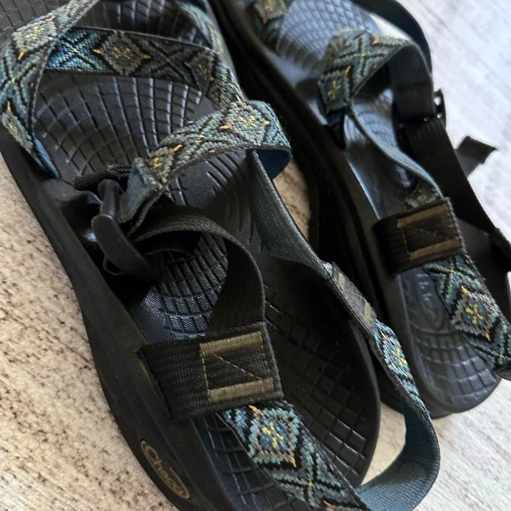 Chaco classic sandals